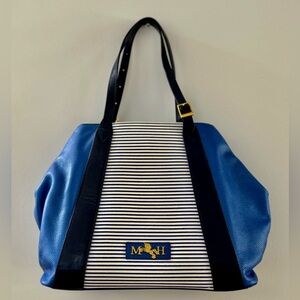 Mario Hernandez Purse